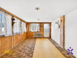 Prodej pozemku pro bydlení, Zlín - Příluky, Žabárna, 1327 m2