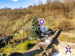 Prodej pozemku pro bydlení, Zlín - Příluky, Žabárna, 1327 m2