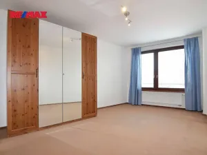 Pronájem bytu 4+kk, Praha - Krč, Na Dvorcích, 100 m2