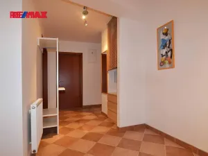 Pronájem bytu 4+kk, Praha - Krč, Na Dvorcích, 100 m2