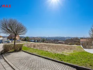 Prodej pozemku pro bydlení, Třebíč, K Sokolí, 1176 m2