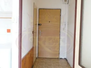 Prodej bytu 1+1, Jaroměř, nábřeží 17. listopadu, 38 m2