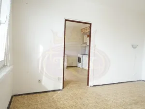 Prodej bytu 1+1, Jaroměř, nábřeží 17. listopadu, 38 m2