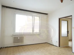 Prodej bytu 1+1, Jaroměř, nábřeží 17. listopadu, 38 m2