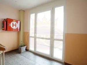 Prodej bytu 1+1, Jaroměř, nábřeží 17. listopadu, 38 m2