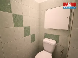 Prodej bytu 1+1, Praha - Střížkov, Rumburská, 26 m2