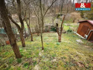 Prodej chaty, Jemnice, 16 m2