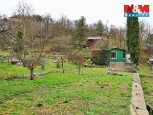 Prodej chaty, Jemnice, 16 m2