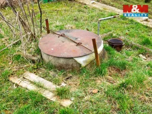 Prodej chaty, Jemnice, 16 m2