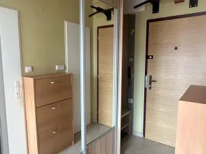 Pronájem bytu 2+kk, Praha - Stodůlky, Blattného, 43 m2