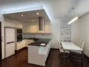 Pronájem bytu 3+kk, Olomouc - Nová Ulice, Wellnerova, 75 m2