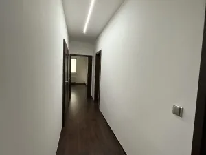 Pronájem bytu 3+kk, Olomouc - Nová Ulice, Wellnerova, 75 m2