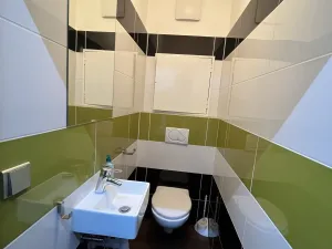 Pronájem bytu 3+kk, Olomouc - Nová Ulice, Wellnerova, 75 m2