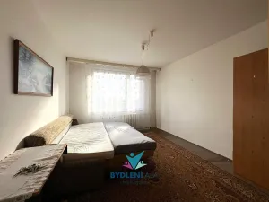 Prodej bytu 2+1, Krupka, Karla Čapka, 62 m2