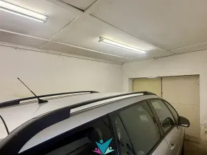 Prodej obchodního prostoru, Olbernhau, Německo, Töpfergasse, 105 m2