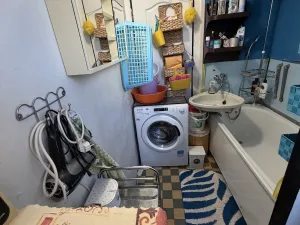 Prodej bytu 2+1, Pelhřimov, Friedova, 48 m2