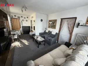 Prodej bytu 2+1, Pelhřimov, Friedova, 48 m2