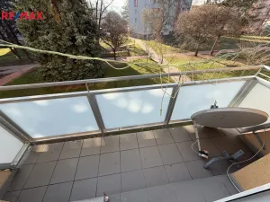 Prodej bytu 2+1, Pelhřimov, Friedova, 48 m2