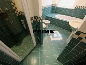 Pronájem bytu 4+1, Praha - Malá Strana, Vlašská, 178 m2