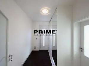 Pronájem rodinného domu, Praha, Ke smrčině, 270 m2