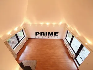 Pronájem kanceláře, Praha - Kunratice, Ke hrádku, 417 m2