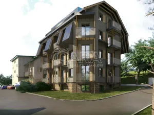 Prodej bytu 2+1, Bublava, 46 m2