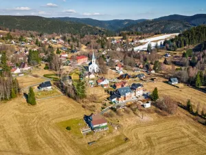 Prodej bytu 2+kk, Bublava, 43 m2