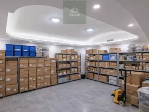 Pronájem komerční nemovitosti, Plzeň - Jižní Předměstí, Klatovská třída, 170 m2