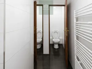 Pronájem komerční nemovitosti, Plzeň - Jižní Předměstí, Klatovská třída, 170 m2