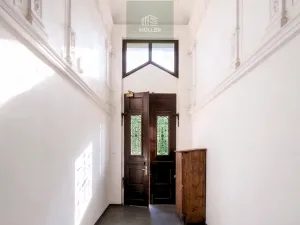 Pronájem komerční nemovitosti, Plzeň - Jižní Předměstí, Klatovská třída, 170 m2