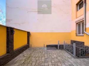 Pronájem komerční nemovitosti, Plzeň - Jižní Předměstí, Klatovská třída, 170 m2