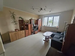 Prodej bytu 2+1, Havířov - Město, Hlavní třída, 50 m2