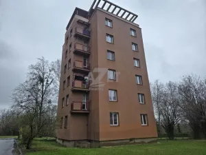 Prodej bytu 2+1, Havířov - Město, Hlavní třída, 50 m2