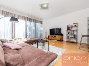Pronájem rodinného domu, Praha - Jinonice, U panské zahrady, 289 m2