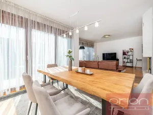 Pronájem rodinného domu, Praha - Jinonice, U panské zahrady, 289 m2