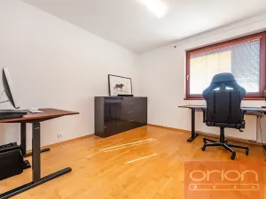 Pronájem rodinného domu, Praha - Jinonice, U panské zahrady, 289 m2