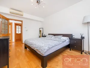 Pronájem rodinného domu, Praha - Jinonice, U panské zahrady, 289 m2