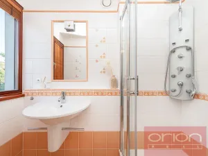 Pronájem rodinného domu, Praha - Jinonice, U panské zahrady, 289 m2