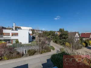 Pronájem rodinného domu, Praha - Jinonice, U panské zahrady, 289 m2