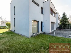 Pronájem rodinného domu, Praha - Jinonice, U panské zahrady, 289 m2