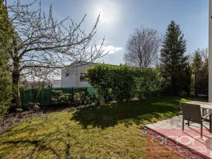 Pronájem rodinného domu, Praha - Jinonice, U panské zahrady, 289 m2