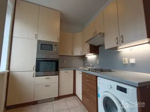 Prodej bytu 2+1, Sokolov, Sokolovská, 53 m2