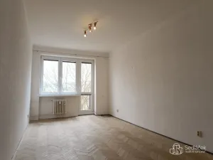 Prodej bytu 2+1, Sokolov, Sokolovská, 53 m2