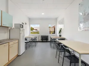 Prodej obchodního prostoru, Brno - Slatina, Hviezdoslavova, 1514 m2