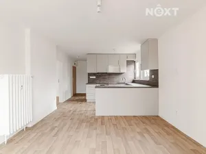 Pronájem bytu 3+kk, Ostrava, Elektrárenská, 55 m2