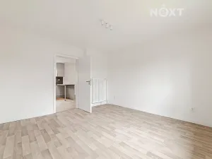 Pronájem bytu 3+kk, Ostrava, Elektrárenská, 55 m2