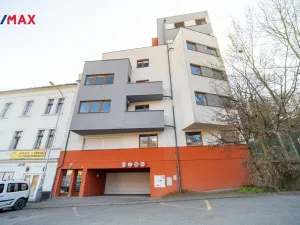 Pronájem bytu 1+1, Praha - Radlice, Pechlátova, 43 m2