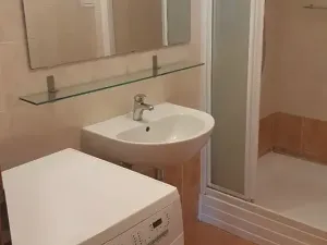 Pronájem bytu 1+kk, Brno, Kosmova, 40 m2