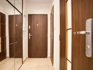 Pronájem bytu 2+1, Praha - Hloubětín, Zelenečská, 52 m2