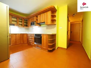 Prodej bytu 2+1, Žďár nad Sázavou, Brodská, 52 m2